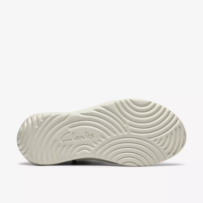 CLARKS BOTIN GRIS SOLEVANA CLARA