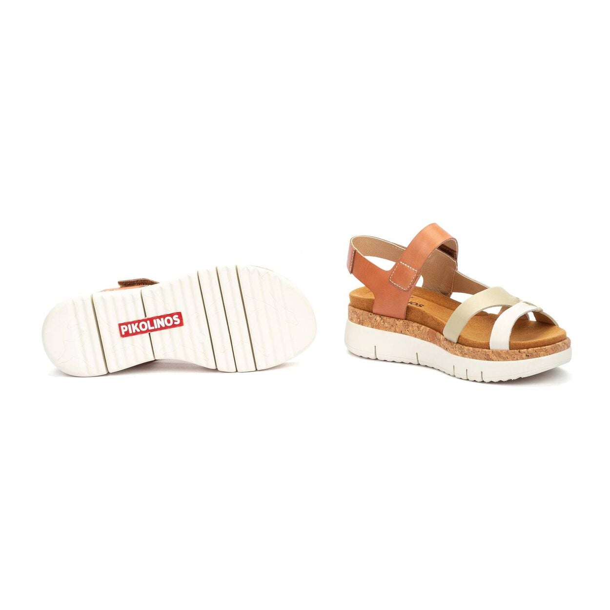 SANDALIA PIKOLINOS PALMA W4N-0968C3