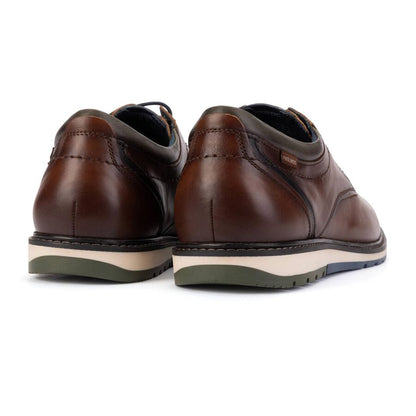 PIKOLINOS ZAPATO BERNA NEGRO M8J 4331C1