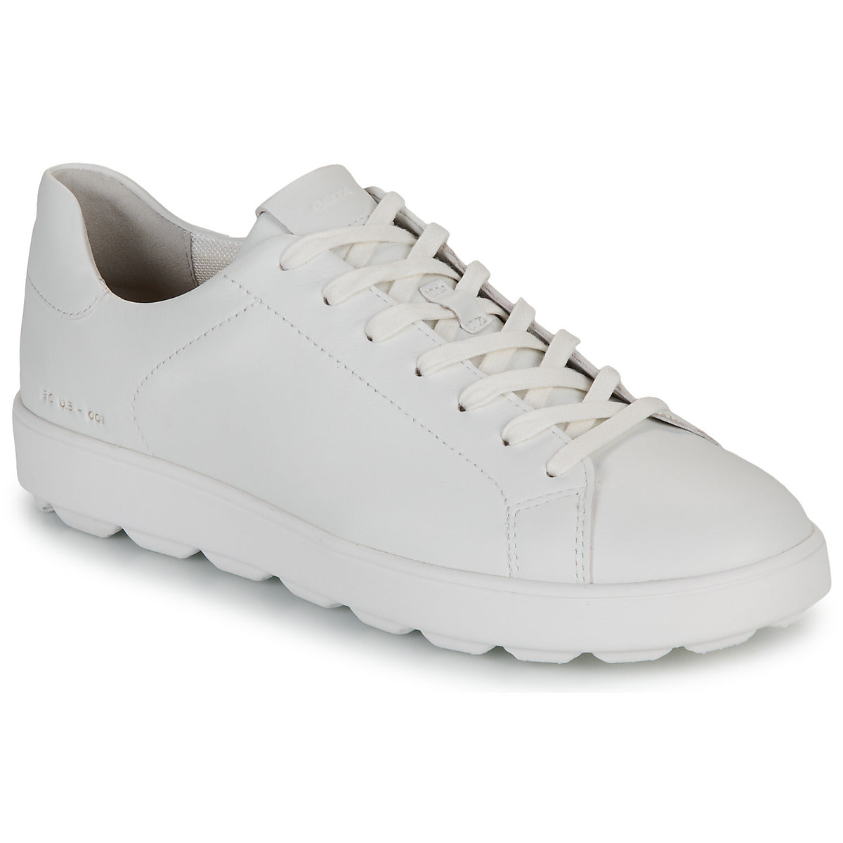 GEOX ZAPATILLA U SPHERICA ECUB 1 C BLANCO