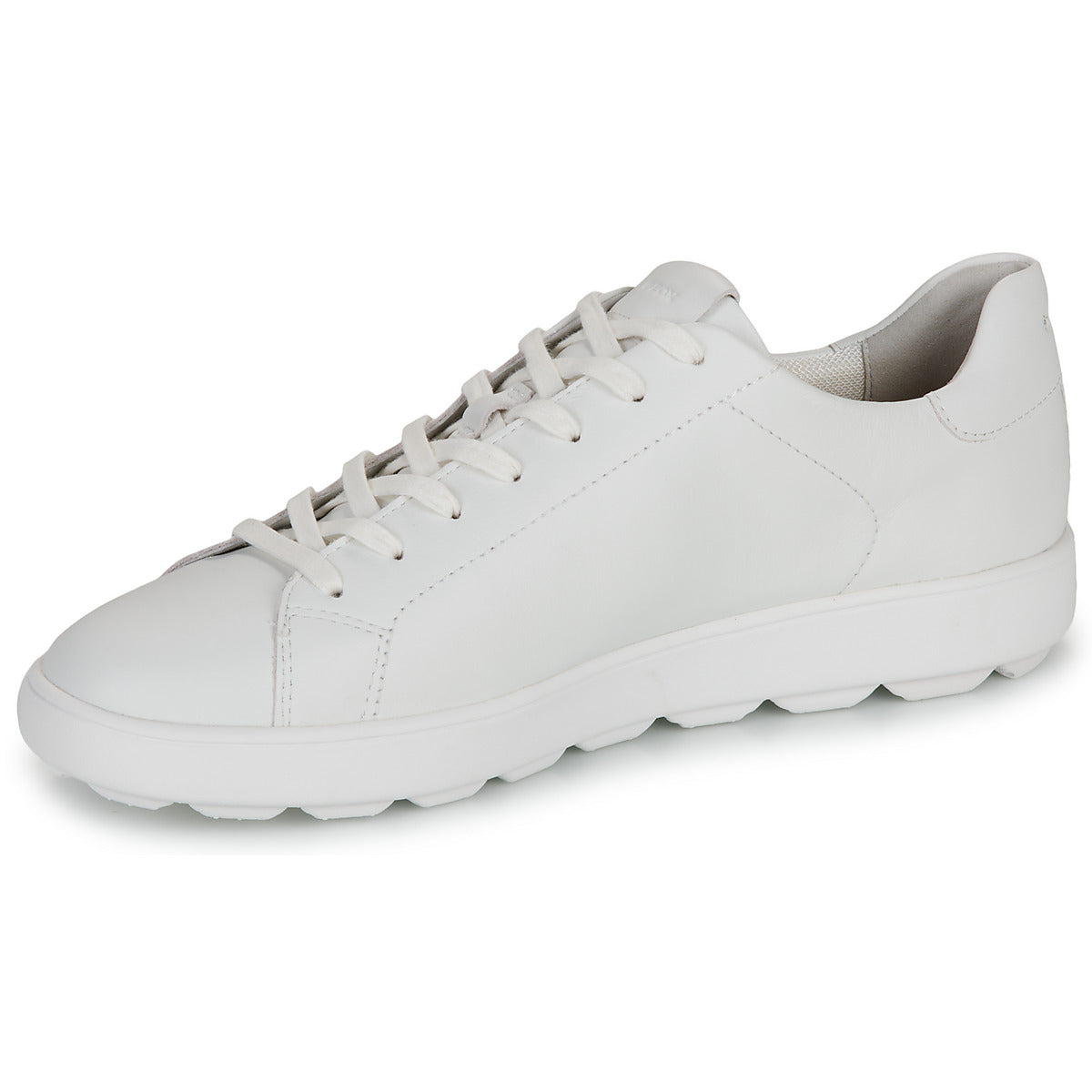 GEOX ZAPATILLA U SPHERICA ECUB 1 C BLANCO