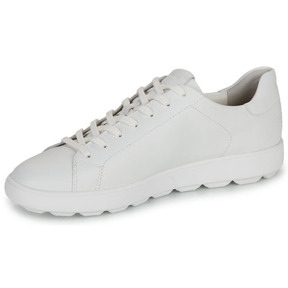 GEOX ZAPATILLA U SPHERICA ECUB 1 C BLANCO
