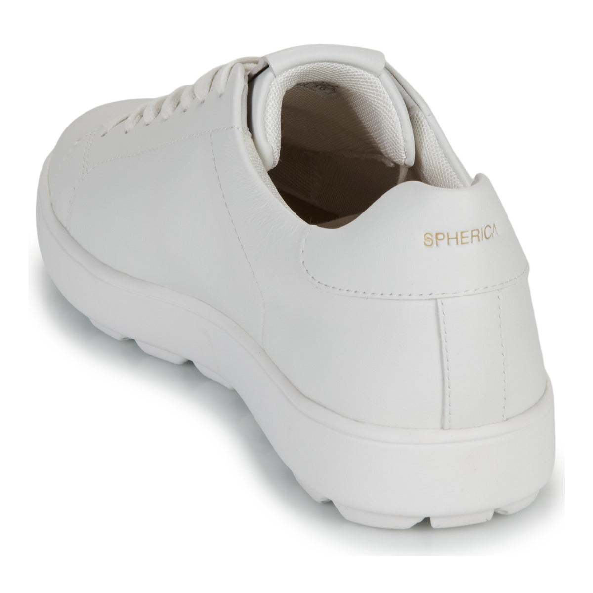 GEOX ZAPATILLA U SPHERICA ECUB 1 C BLANCO
