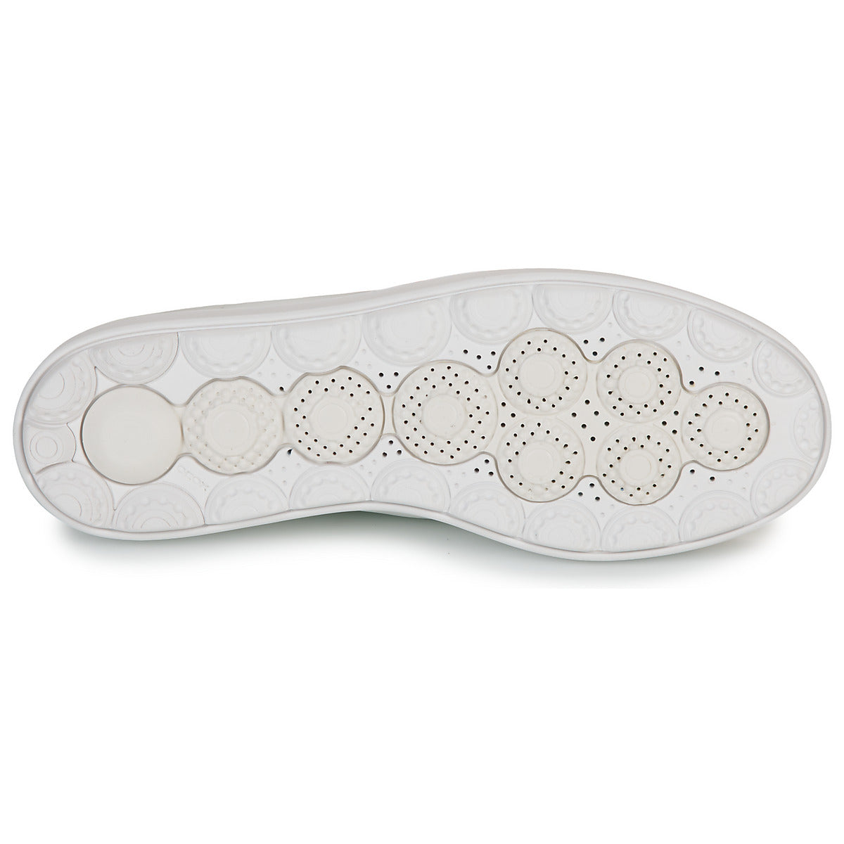 GEOX ZAPATILLA U SPHERICA ECUB 1 C BLANCO