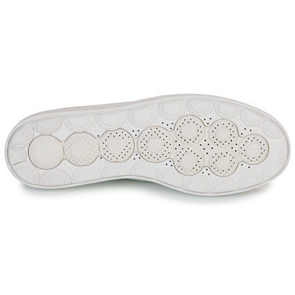 GEOX ZAPATILLA U SPHERICA ECUB 1 C BLANCO