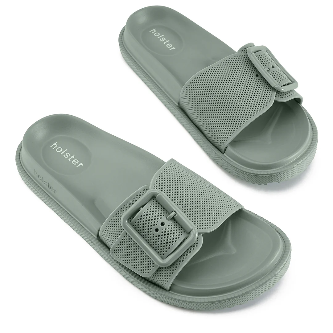 SANDALIA HOLSTER LAZE