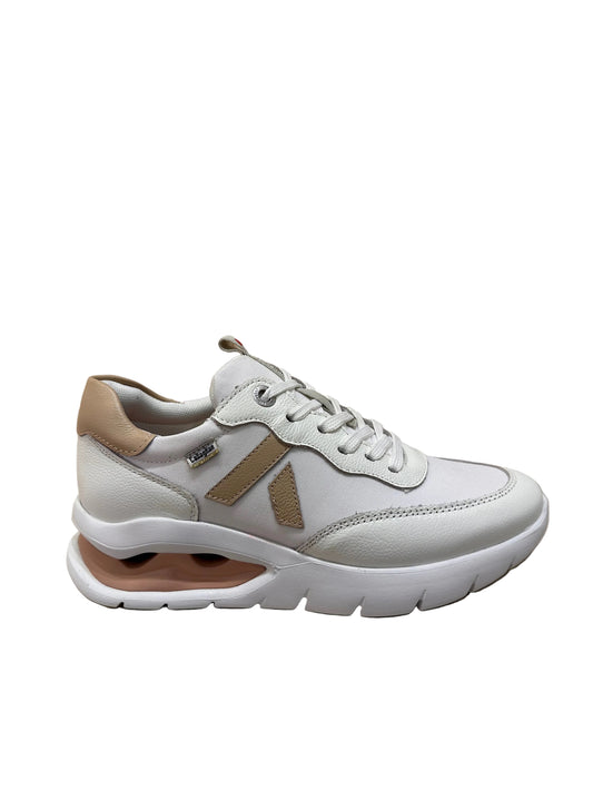 ZAPATILLA CALLAGHAN ARIA 45825 BLANCO