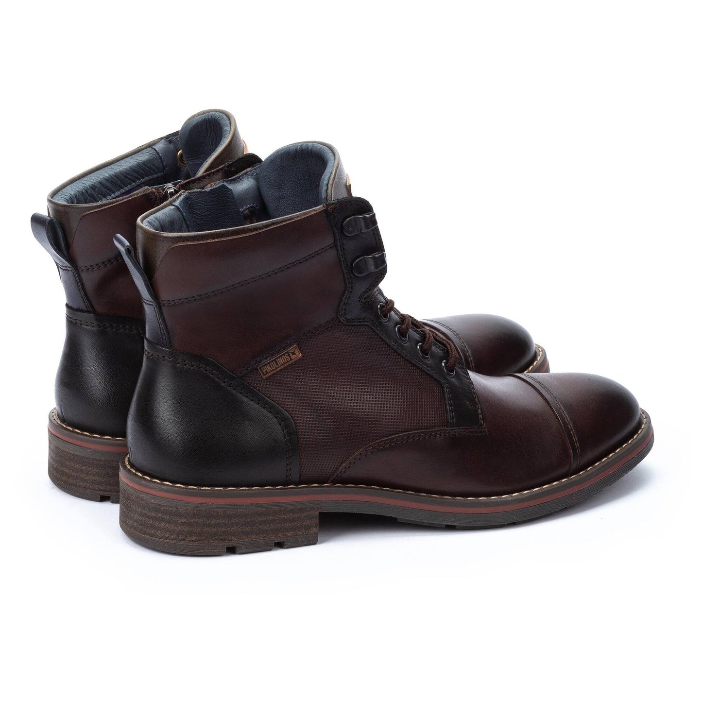 PIKOLINOS BOTA YORK M2M-8156 OLMO