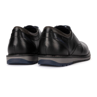 PIKOLINOS ZAPATO BERNA NEGRO M8J 4331C1