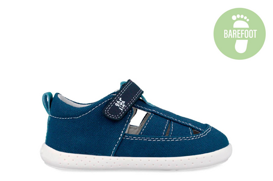 SANDALIA GARVALIN A252348 LONA