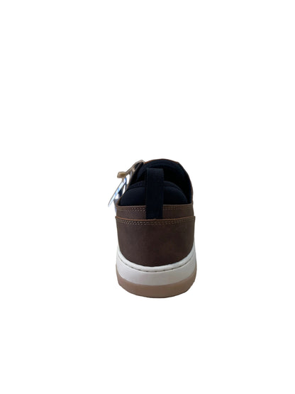 ZAPATILLA BAREFOOT MUSTANG FREE MIAMI MARRON 84804