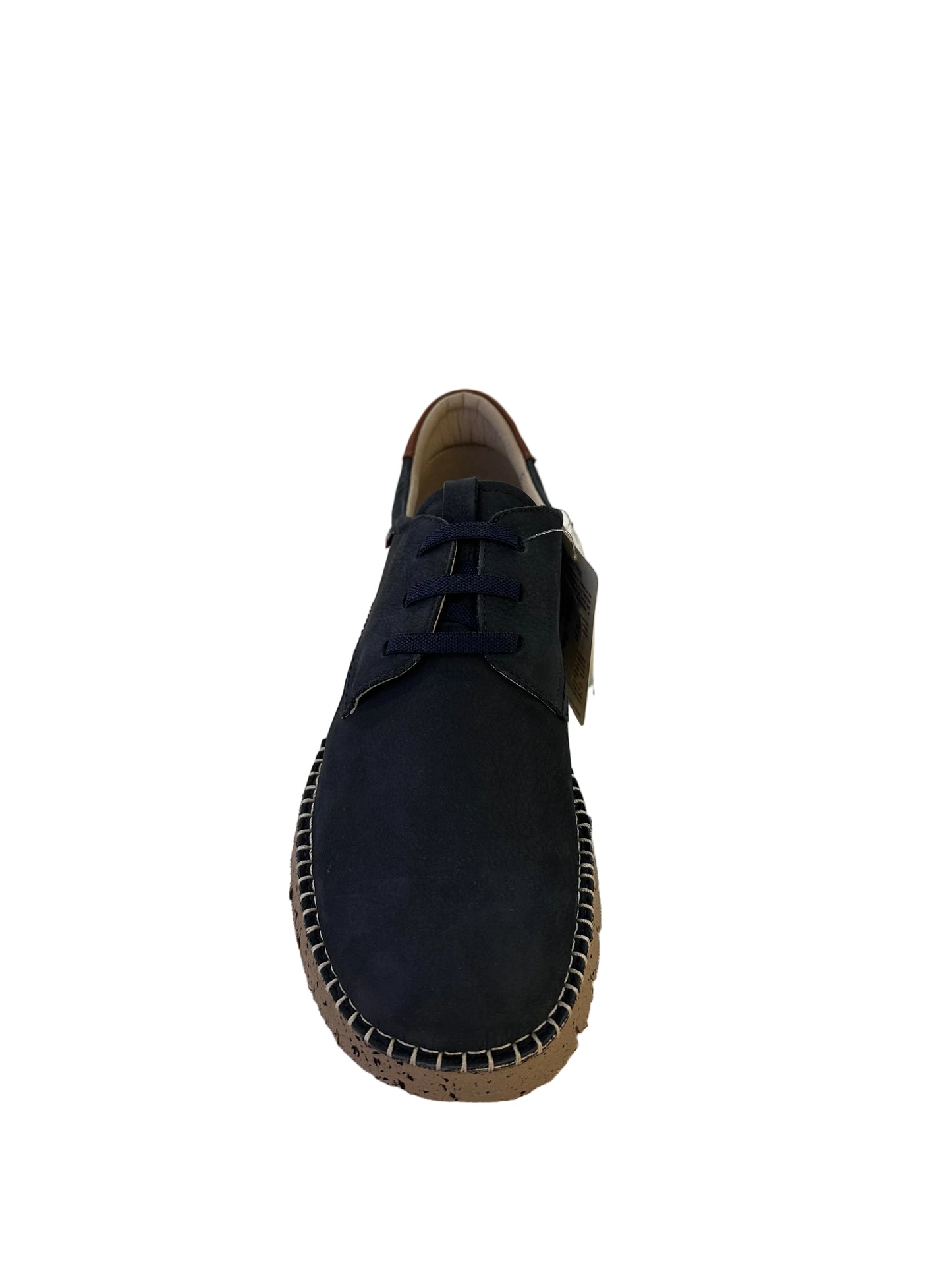 ZAPATO CORDÓN CALLAGHAN 65201 AZUL LIGERO