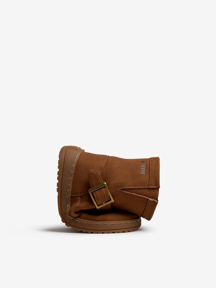 Bota minimalista Camel 49071 Barefoot