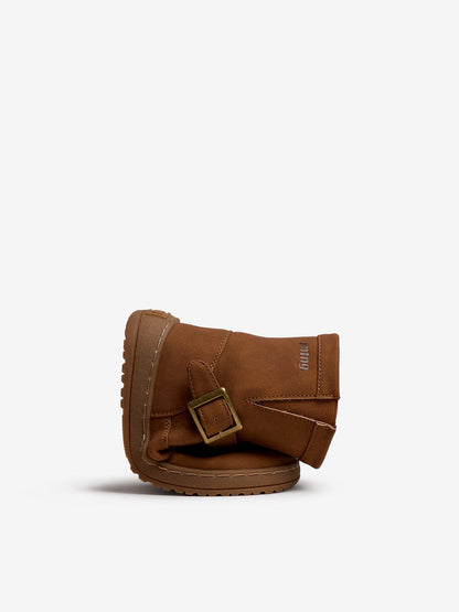 Bota minimalista Camel 49071 Barefoot