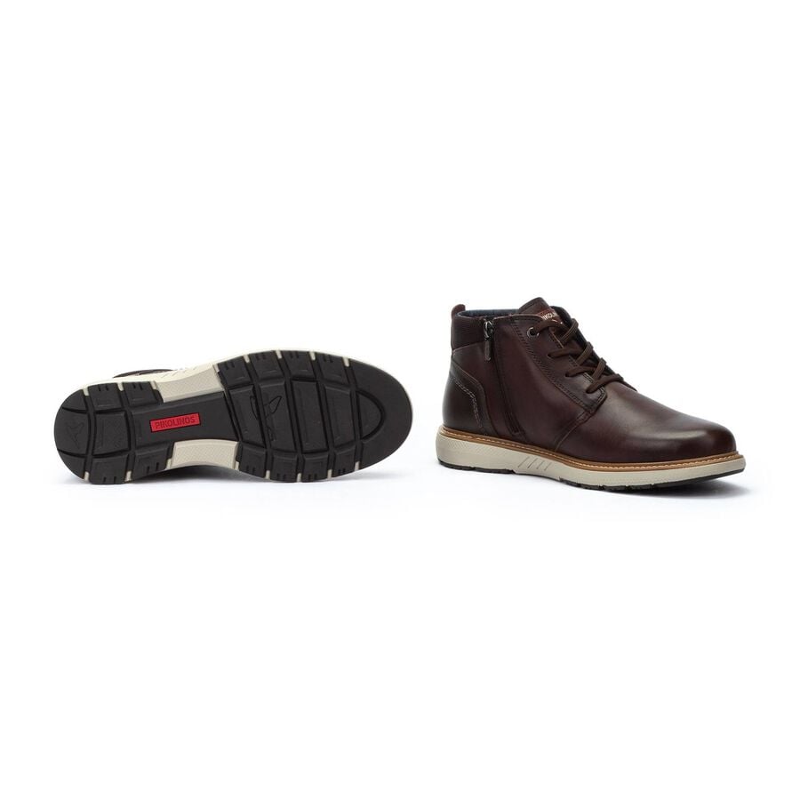Botin Pikolinos Bilbao Olmo M8D-8050C1