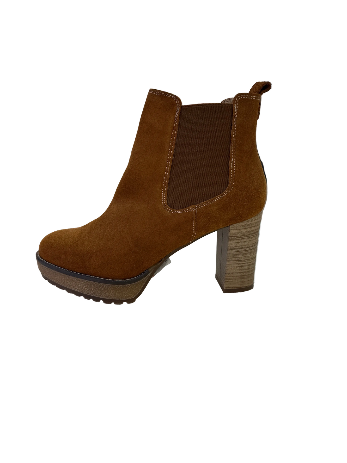 BOTIN TACON CAMEL