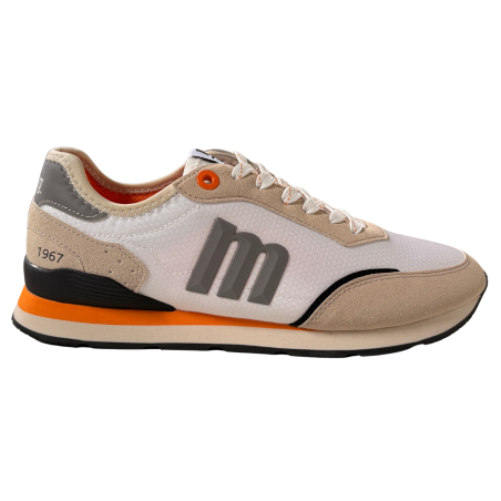 MUSTANG JOGGO CLASSIC 84859