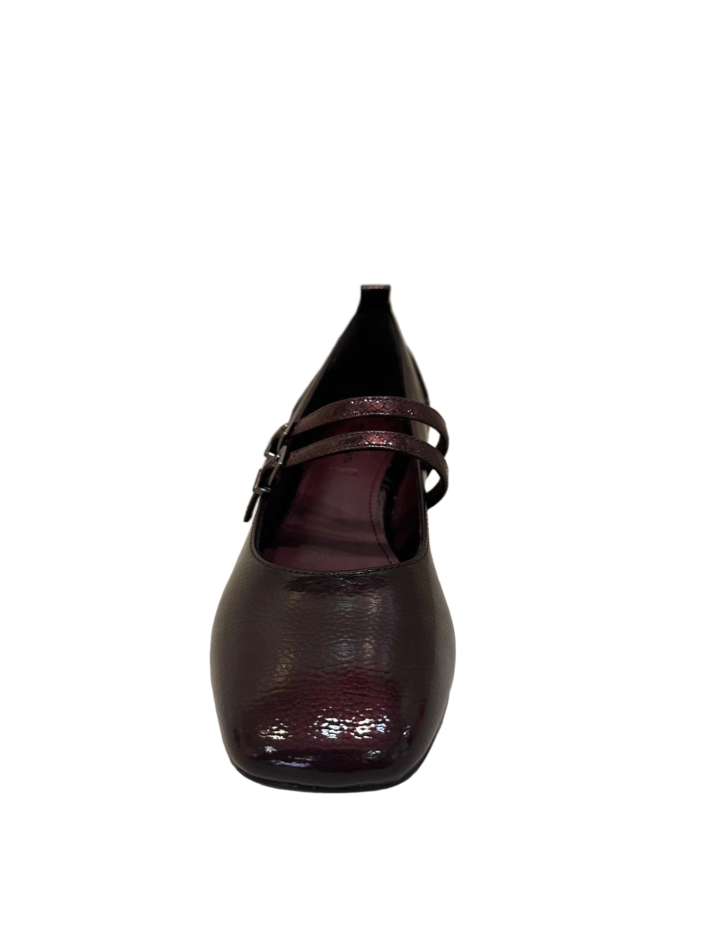 MERCEDITA PULSERA TAMARIS MERLOT