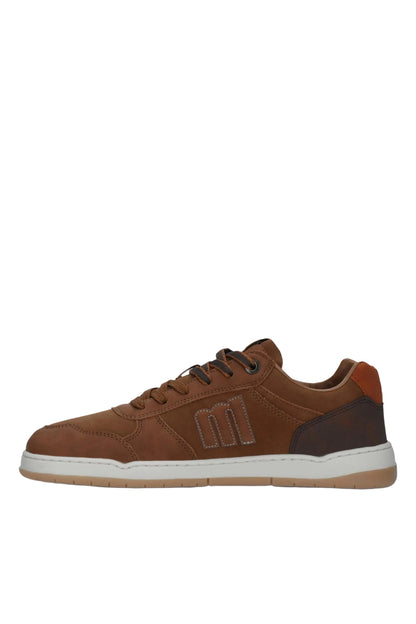 MUSTANG ZAPATILLA BAREFOOT CUERO 84766
