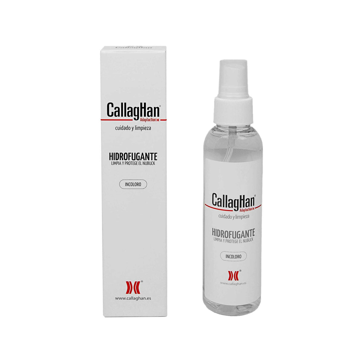 CALLAGHAN HIDROFUGANTE