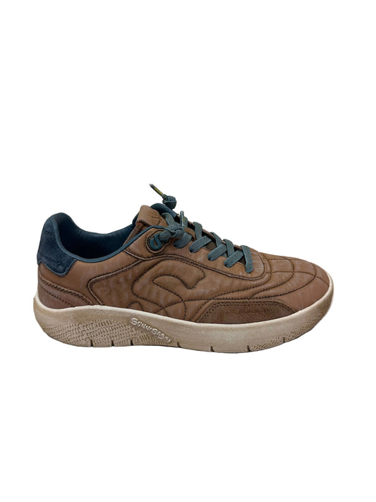 ZAPATILLA LIGERA SUNNI SABBI FLY DESERT LAVADA