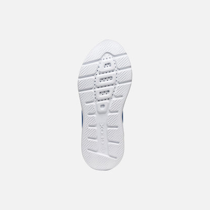 ZAPATILLA CALCE FÁCIL GEOX JUNIOR