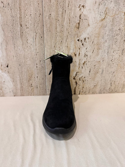 BOTÍN PELO AMARPIES AMD29426