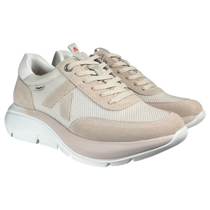 ZAPATO CALLAGHAN ALGORITMO