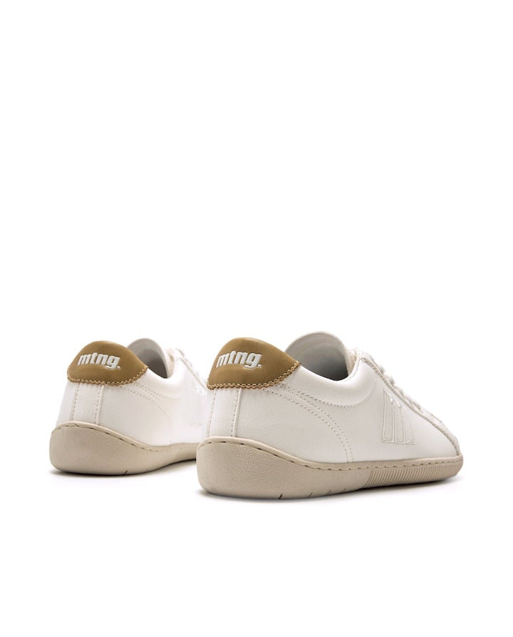 ZAPATILLA MUSTANG BAREFOOT 60837 MURRI BLANCO