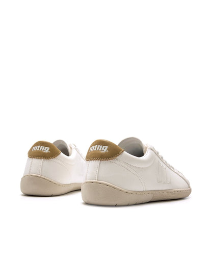 ZAPATILLA MUSTANG BAREFOOT 60837 MURRI BLANCO