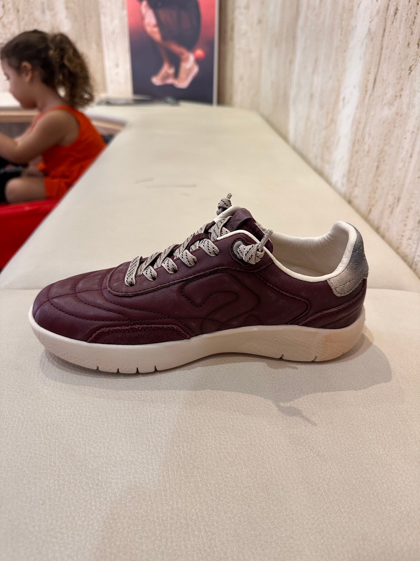 SUNNI SABBI ZAPATILLA