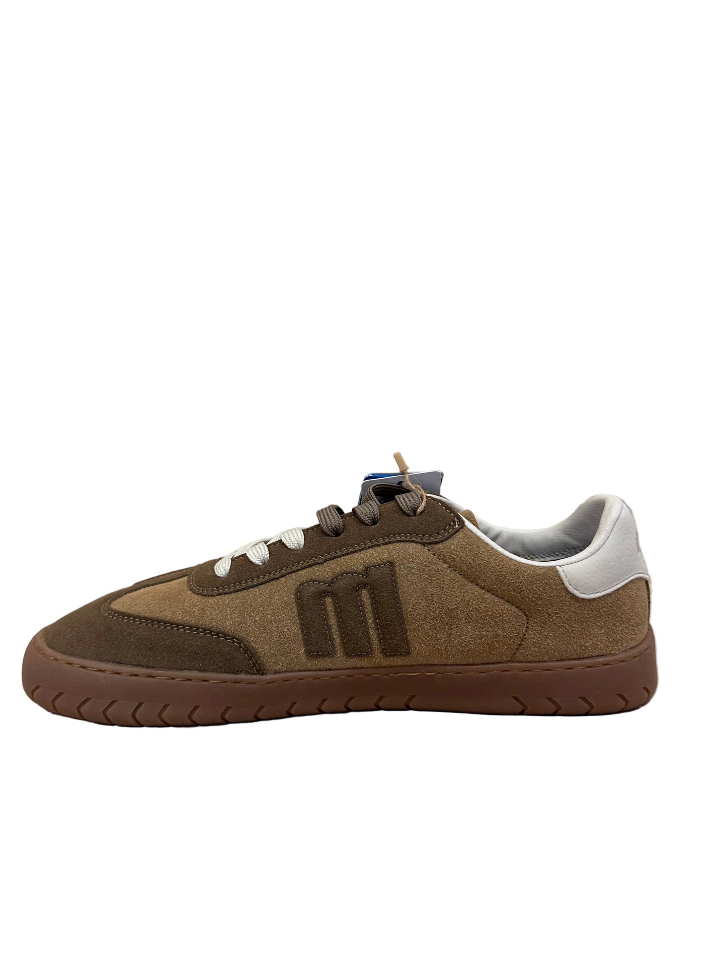 MUSTANG ZAPATILLA FREE GYM MOKA
