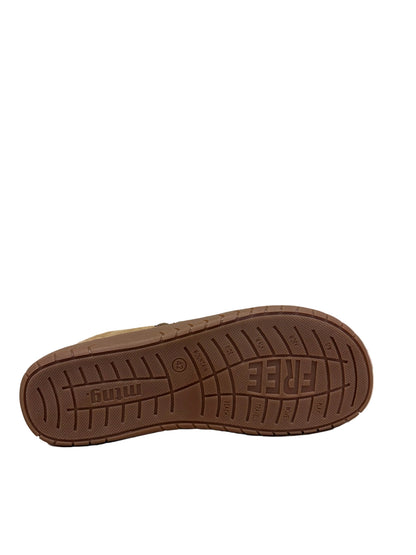 MUSTANG ZAPATILLA FREE GYM MOKA