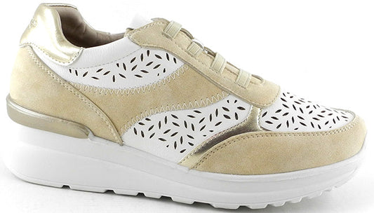 AMARPIES ZAPATILLA ESLATICA COMBI ARENA AST28303