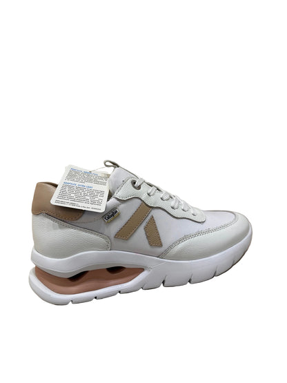ZAPATILLA CALLAGHAN ARIA 45825 BLANCO