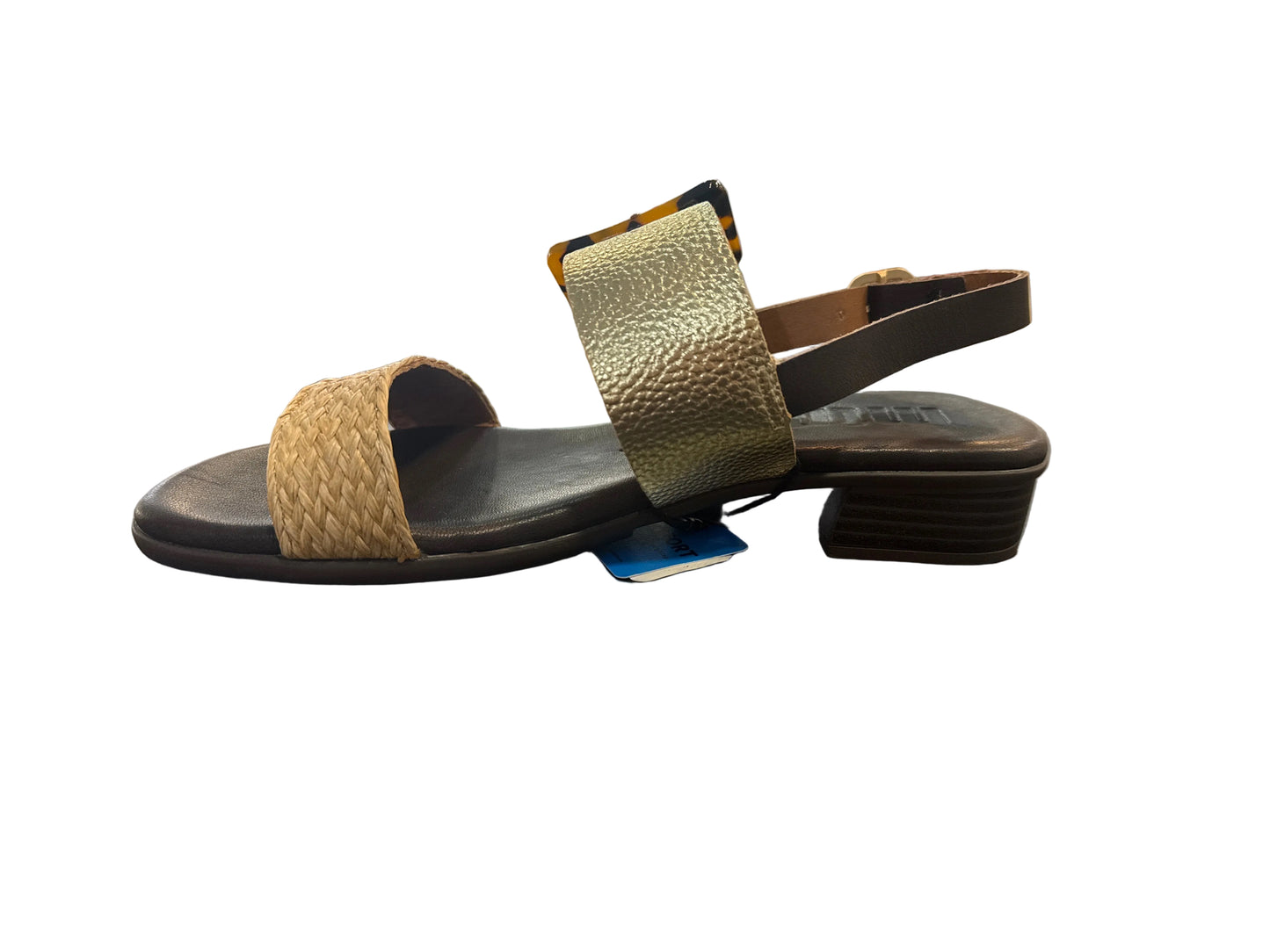 SANDALIA MUSTANG CAMUFLAJE