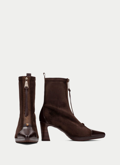 BOTIN HISPANITAS BANGOK PUNTA FINA ESPRESSO