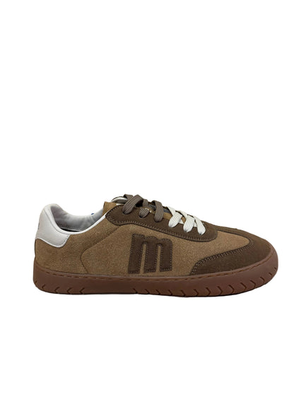 MUSTANG ZAPATILLA FREE GYM MOKA