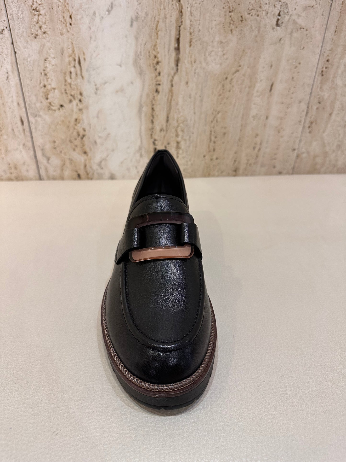 MOCASIN TAMARIS NEGRO M2472343