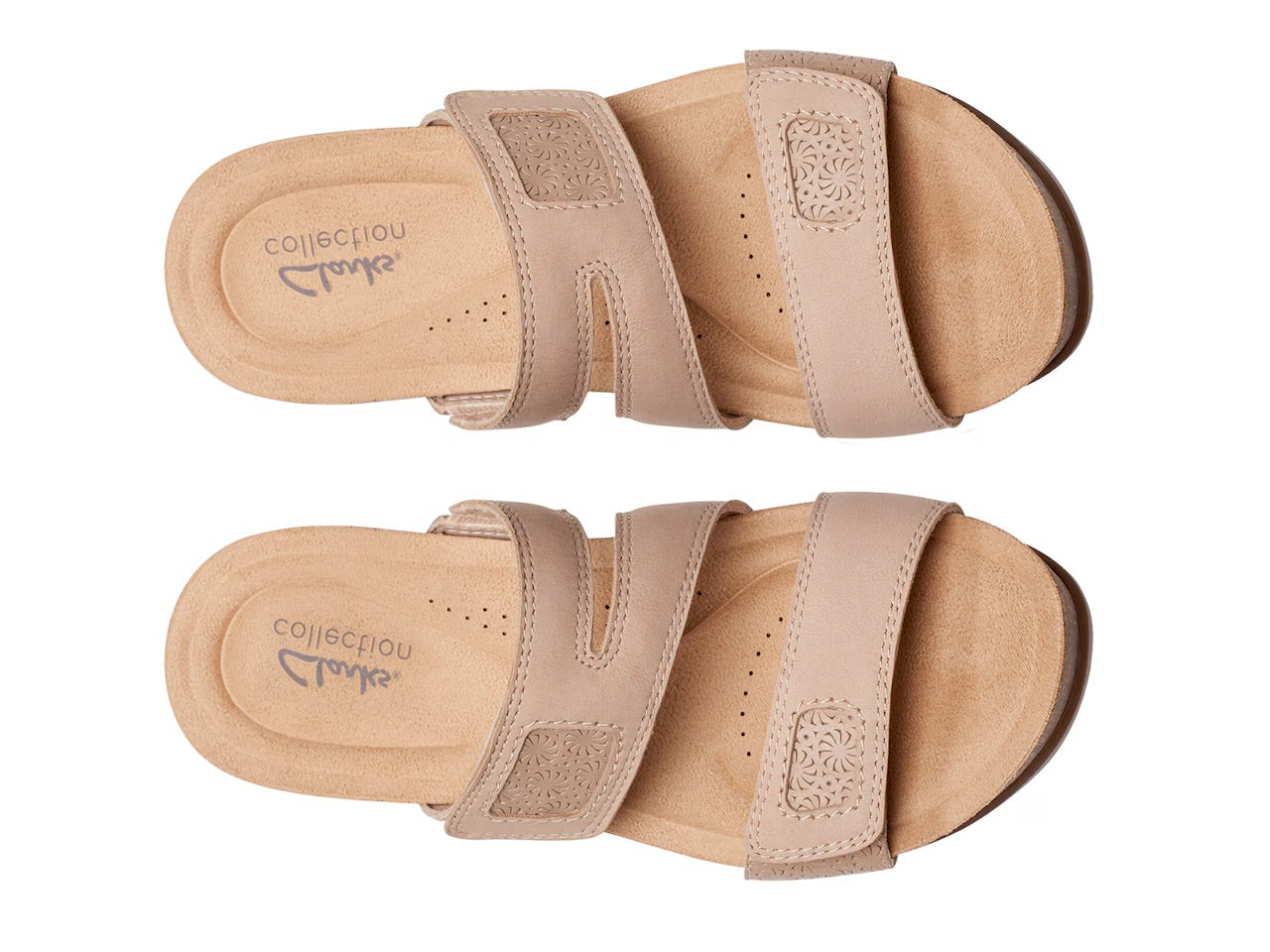 Clarks chanclo calenne maye