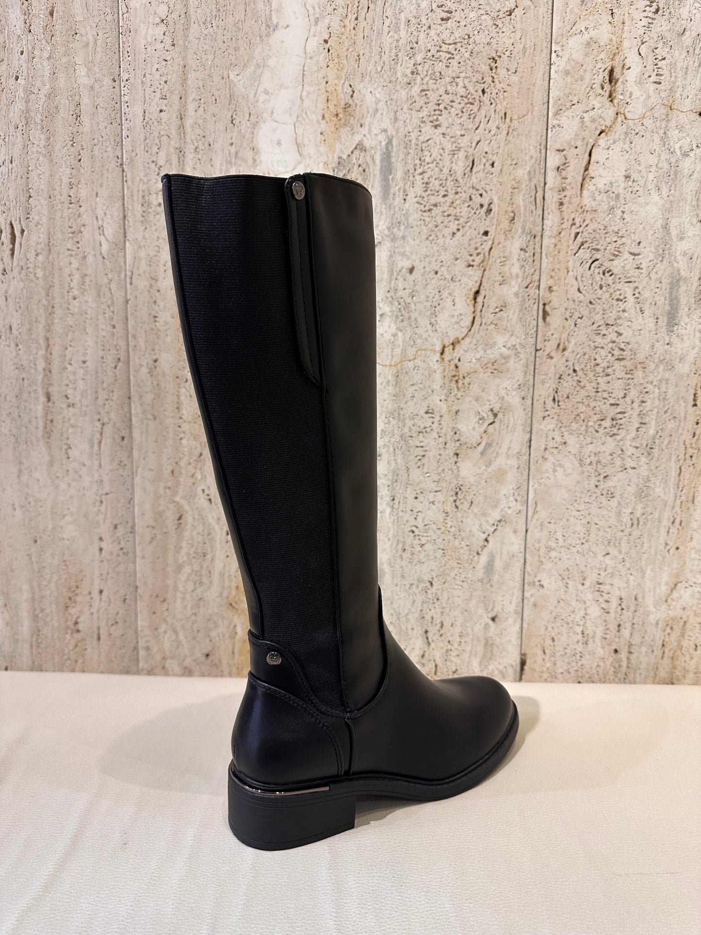 AMARPIES BOTA ALTA PLANA