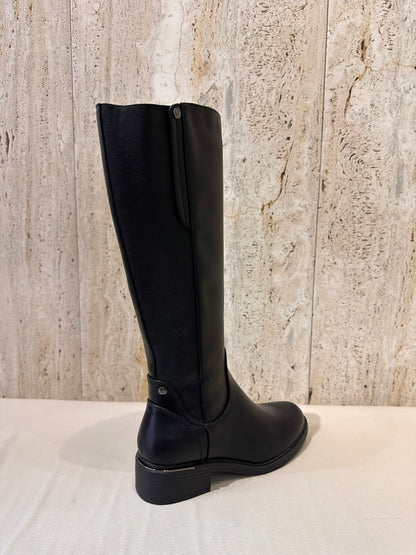 AMARPIES BOTA ALTA PLANA