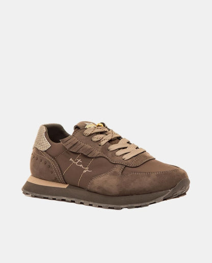 Zapatillas casual Marrón 60056 Mustang