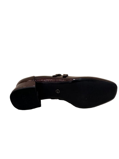 MERCEDITA PULSERA TAMARIS MERLOT