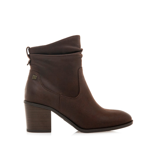 BOTIN MUSTANG MIRIANA TACON