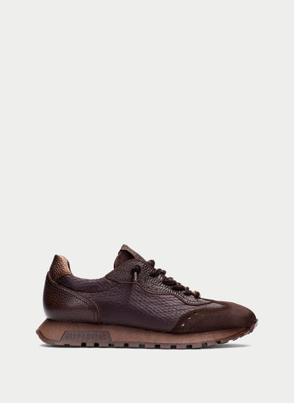ZAPATILLA HISPANITAS OREGON ESPRESSO