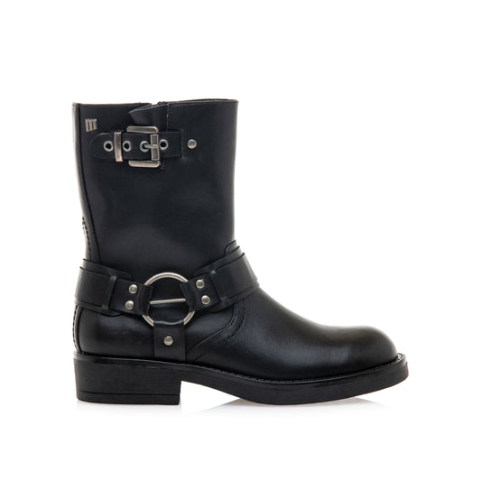 MUSTANG BOTIN BRUNEI NEGRO