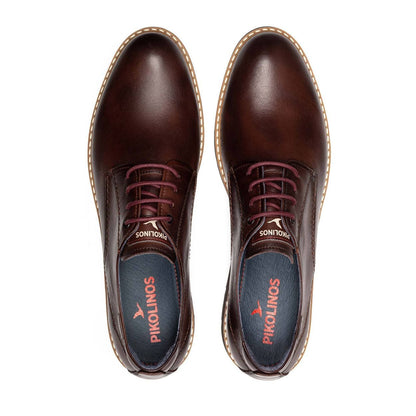 PIKOLINOS ZAPATO ALARCON M7D-4289