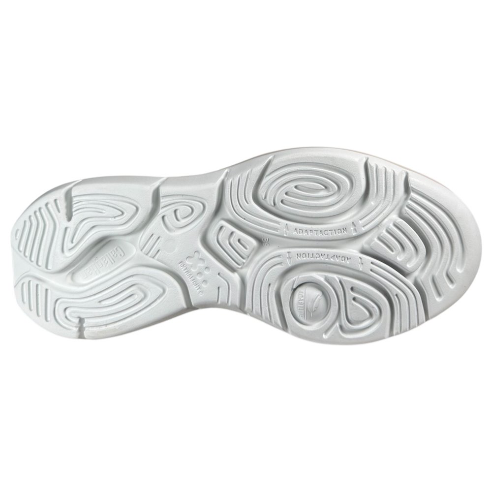 ZAPATO CALLAGHAN ALGORITMO