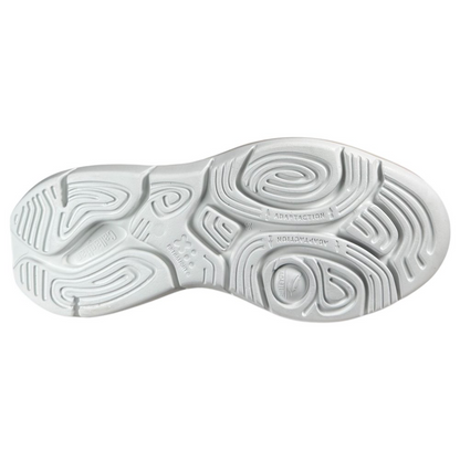 ZAPATO CALLAGHAN ALGORITMO